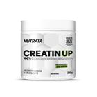 Creatin Up Nutrata - 100% Monohidratada - 300g - Pote