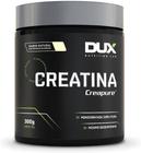 Creatina 100% Creapure (300g) Sem Sabor - Dux Nutrition