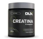 Creatina 100% Creapure Com Selo - 300g Dux Nutrition