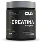 Creatina 100% Creapure Dux Nutrition 300g - Creatine Matéria Prima Alemã