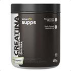 Creatina 100% Creapure Monohidratada 250g Smart Fit Supps