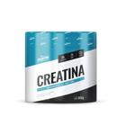 Creatina 100% monohidratada 300g - shark pro