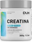 Creatina 100% Monohidratada de 300g-Dux Human Health-Dux Nutrition