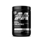 Creatina 100% Platinum 400g Muscletech