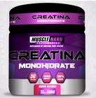 Creatina  100% Pura Hard Muscle 300g original 