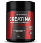 Creatina 100% Pura Monohidratada 150g