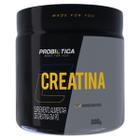 Creatina 100% Pura Monohidratada 300g Original - Probiótica