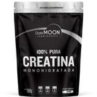 Creatina 100% Pura Monohidratada 500g Pouch - Darkmoon Supplements