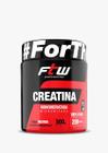 Creatina 100% Pura Monohidratada Micronizada 300g  FTW