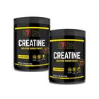 Creatina 100% Pura Pote Universal Original 400g Monoidratada