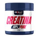 Creatina 100% pure - (300g) - Absolut Nutrition