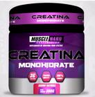 creatina 100% Pure Muscle hard 300g