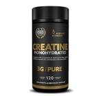 Creatina 120 Cápsulas Softgels - Alisson Nutrition