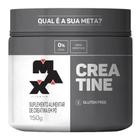 Creatina 150g max titanium