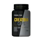 Creatina (180 Caps) - Padrão: Único - Probiótica