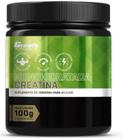 Creatina 250g Growth Supplements Original Monohidratada