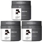 Creatina 300g - 3 unidades - Max Titanium