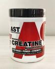 Creatina 300g 60 Doses Pura Importada Sem Carbo Ast Original