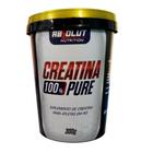 Creatina - 300g - Absolut Nutrition