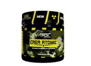 Creatina 300g Atomic - Evorox Nutrition - Original c/ NF