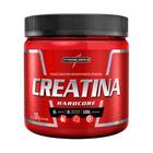 Creatina 300g integralmédica 100% pura (sem selo Creapure)