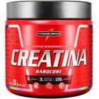 CREATINA - 300g - INTEGRALMEDICA