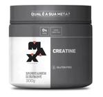 Creatina 300g - Max Titanium - Ganho De Força E Resistência