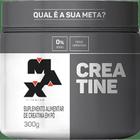 Creatina 300g - Max Titanium