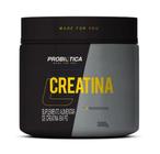 Creatina 300g - Probiótica