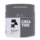 Creatina - 300Gr - Max Titanium