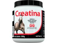 Creatina 500g - Vetnil - 1 Unidade