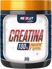 Creatina Absolut 100% Pure 300g - ABSOLUT NUTRITION