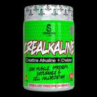 Creatina Alcalina - Crealkaline + Chelate 300g Demons Lab