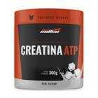 Creatina Atp Sem Glutén Sem Sabor New Millen