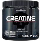 Creatina Blackskull 100% pura 150g