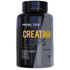 Creatina Caps Monohidratada 180 Cápsulas - Probiótica