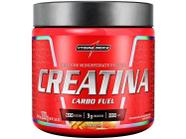 Creatina Carbo Fuel 300G Integralmédica