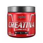 Creatina Carbo Fuel 300g LANÇAMENTO - Integralmedica