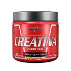 Creatina Carbo Fuel (300g) - Sabor: Laranja - Integralmédica