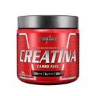 Creatina Carbo Fuel (300g) - Sabor: Sem Sabor - Integralmédica