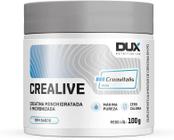 Creatina Crealive (Creavitalis) 100G - Dux Nutrition Lab