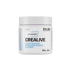 Creatina Crealive (Creavitalis) Pote 100g - Dux Human Health