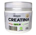 Creatina Creapure (150g) - Padrão: Único - Nutrata