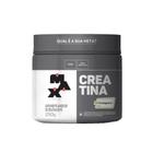 Creatina Creapure 250g - Max Titanium