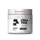 Creatina Creapure Brandão (250g) - Padrão: Único - Max Titanium