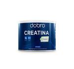 Creatina Creapure Lata 150g - Dobro