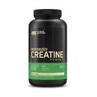 Creatina Creapure Micronizada 300g - Optimum Nutrition - Optimum Nutrition