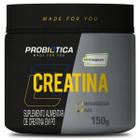 Creatina Creapure Probiótica Pote 150g V02