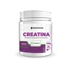 Creatina Creapure - Reposição de ATP e Massa Muscular