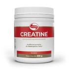 Creatina Creatine Monohidratada Pura - 300g - Vitafor